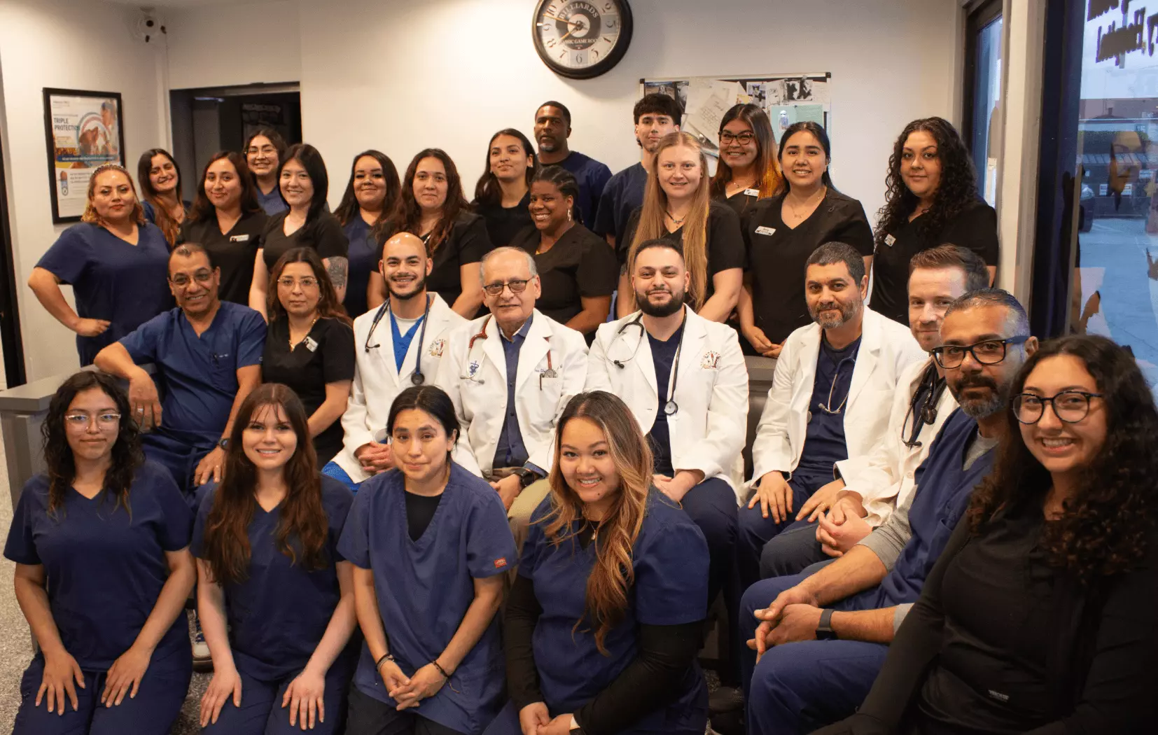 Veterinarian in Long Beach, CA