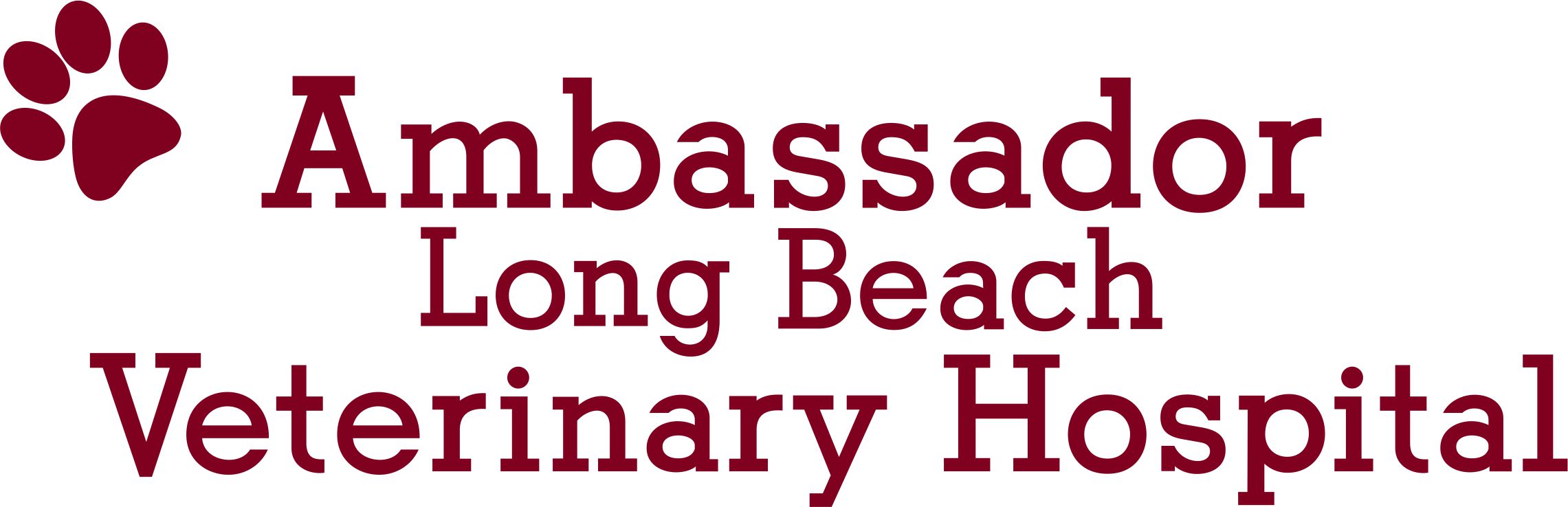Ambassador Long Beach Veterinary Hospital
